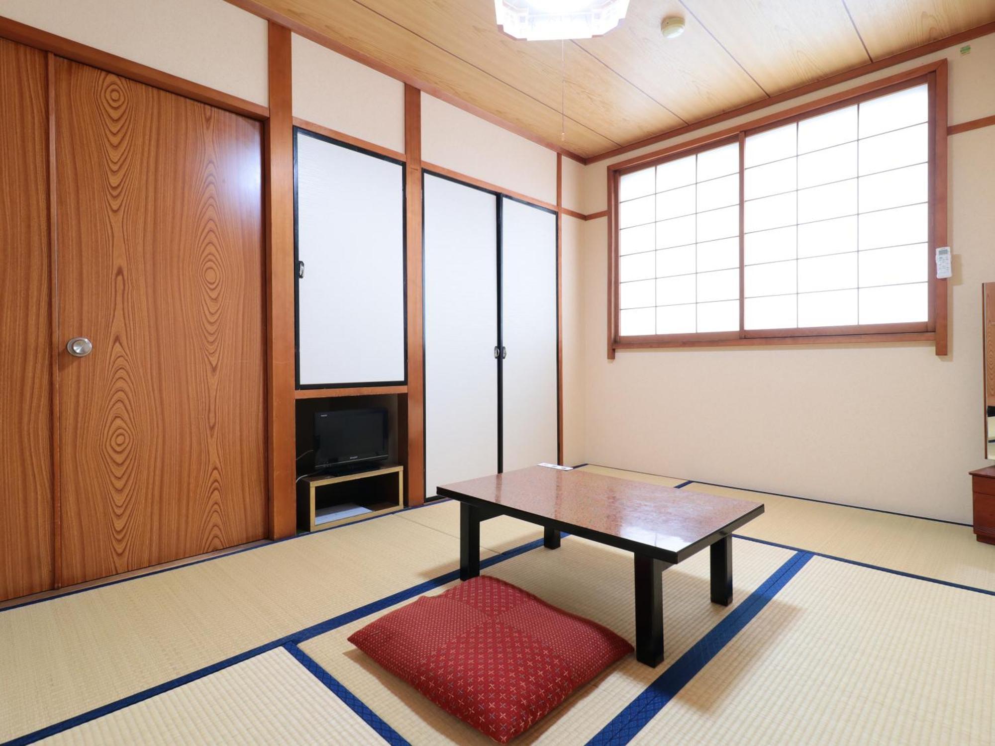 Business Ryokan Iroha Minokamo Eksteriør billede