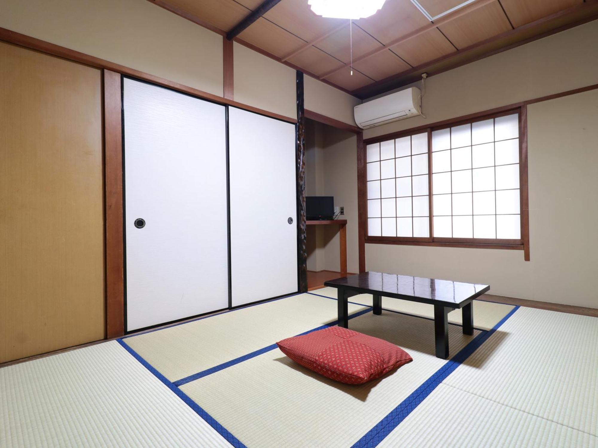 Business Ryokan Iroha Minokamo Eksteriør billede