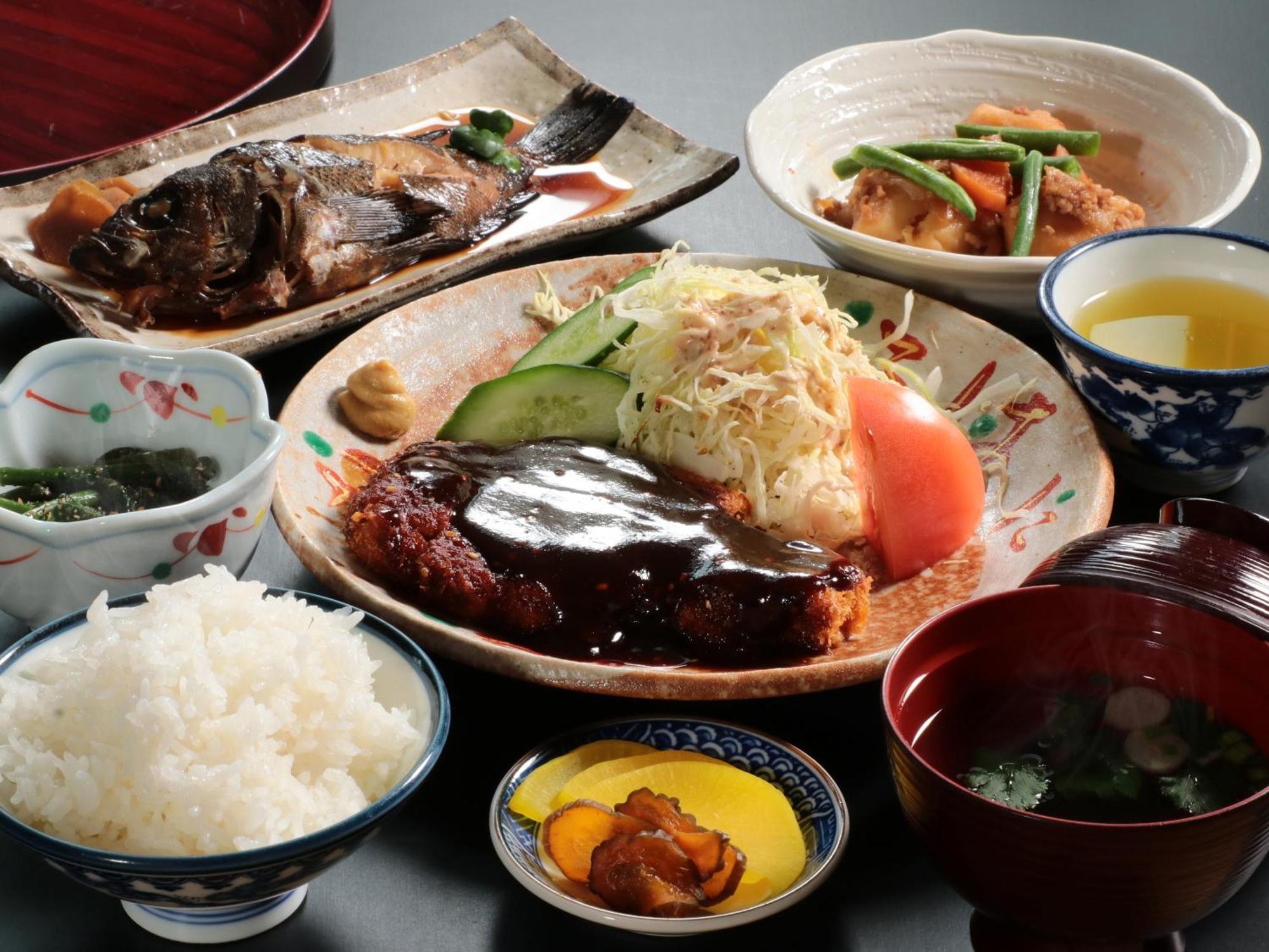 Business Ryokan Iroha Minokamo Eksteriør billede
