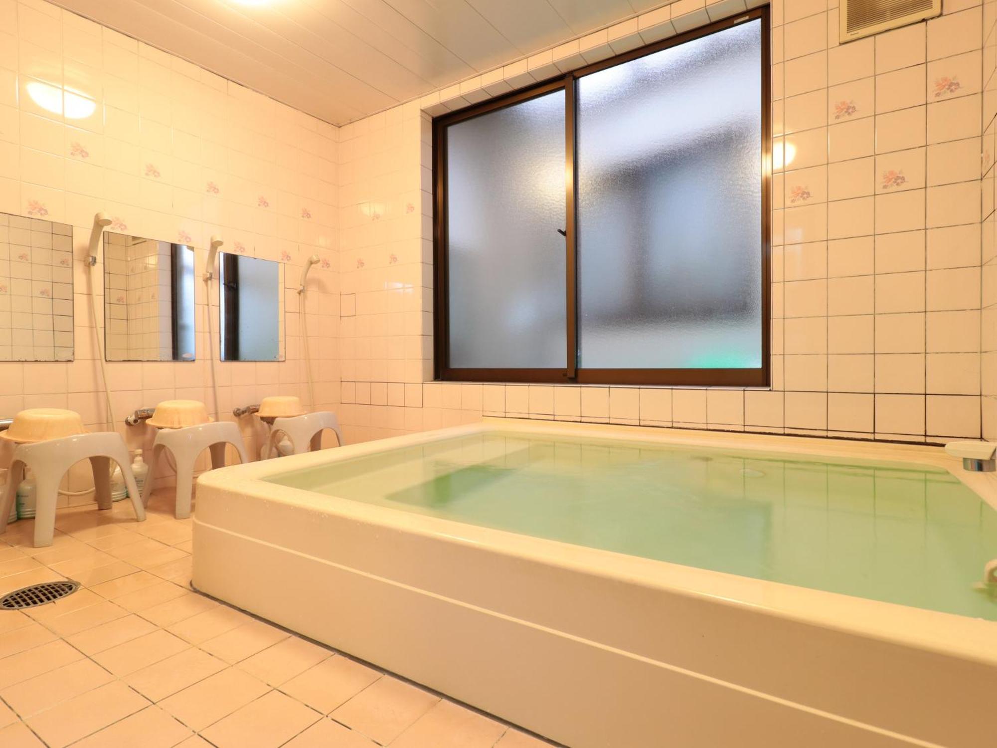 Business Ryokan Iroha Minokamo Eksteriør billede
